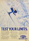 Test Your Limits