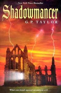 Shadowmancer : What Can Stand Against an Ancient Evil...
