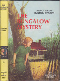 The Bungalow Mystery (Nancy Drew Mystery Stories, 3)