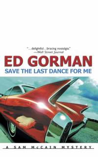 Save the Last Dance for Me