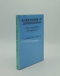 image of ON ARISTOTLE'S METAPHYSICS 1