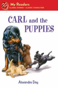 image of Carl and the Puppies