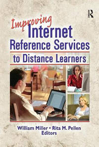 Improving Internet Reference Services to Distance Learners