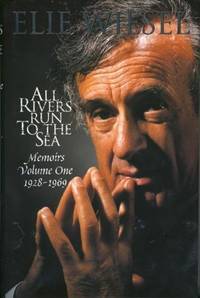 cover of All Rivers Run To The Sea: Memoirs Volume One 1928-1969