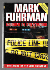 Murder in Brentwood by Fuhrman, Mark - 1997