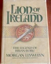 Lion Of Ireland