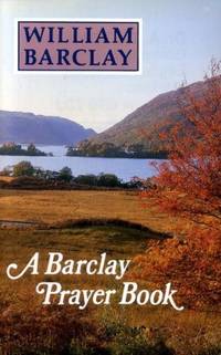 A Barclay Prayer Book