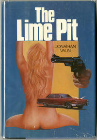 cover of THE LIME PIT