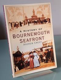 cover of History of Bournemouth Seafront