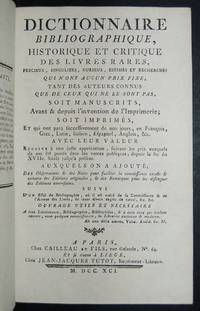 bibliothèque françoise de M. C. Sorel, La (French Edition)