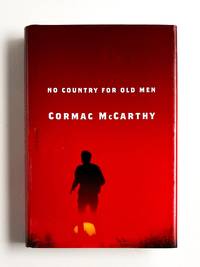 NO COUNTRY FOR OLD MEN