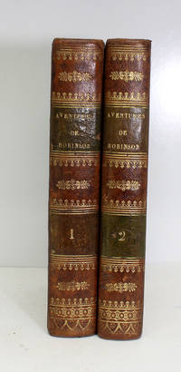 image of Robinson Crusoe