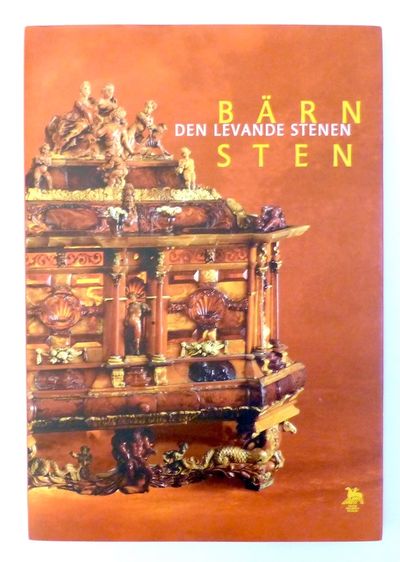 Bärnsten. Den levande stenen. Utställning på…