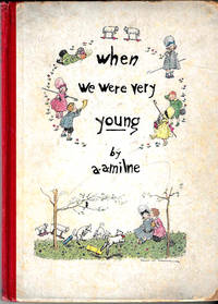 cover of When We Were Very Young