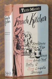 image of TANTE MARIE'S FRENCH KITCHEN