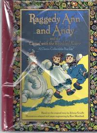 image of RAGGEDY ANN AND ANDY AND THE CAMEL WITH THE WRINKLED KNEES