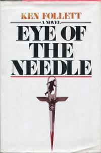 cover of Eye of the Needle