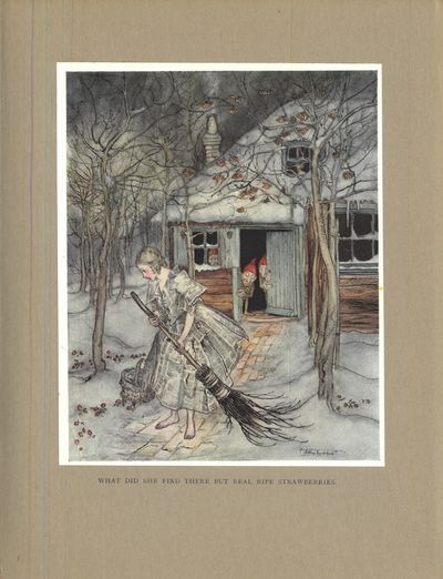 Little brother & little sister and other tales by…