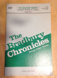 image of The Bradbury Chronicles