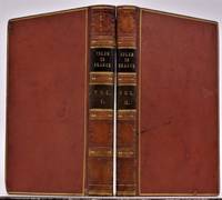 image of The Idler in France. In Two Volumes