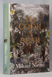 To Cook a Bear (Signed, Limited)