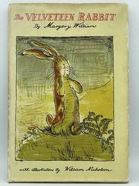 The Velveteen Rabbit; Or how toys become real