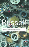 A History Of Western Philosophy