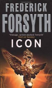 Icon: An unstoppable political thriller from the No. 1 Sunday Times bestselling author