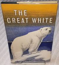 cover of THE GREAT WHITE