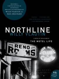 Northline : A Novel