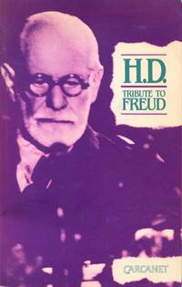 Tribute to Freud.