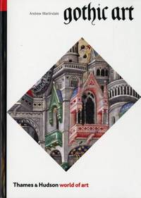 Gothic Art (World of Art)