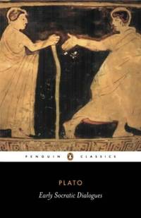 Early Socratic Dialogues (Classics)