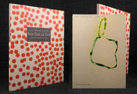 Olav Christopher Jenssen. Von Zeit zu Zeit. Zeichnungen 1992-1994.