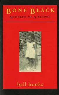 Bone Black by Bell Hooks - Paperback - from The Saint Bookstore (SKU: B9780805055122)