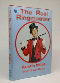 image of The Real Ringmaster