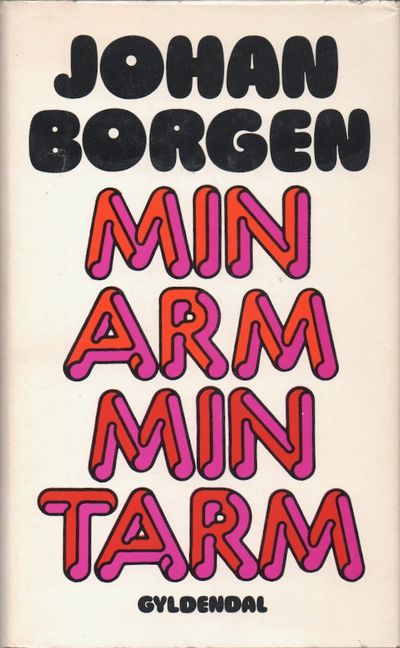 Min arm Min tarm.