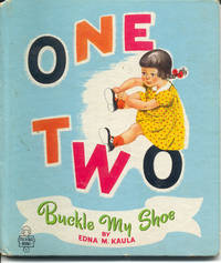 One Two Buckle My Shoe