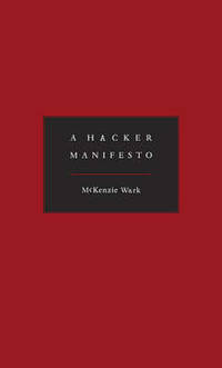 A Hacker Manifesto