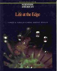 Life at the Edge