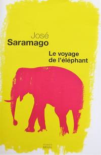 image of Le voyage de l'éléphant