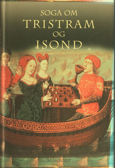 Soga om Tristram og Isond