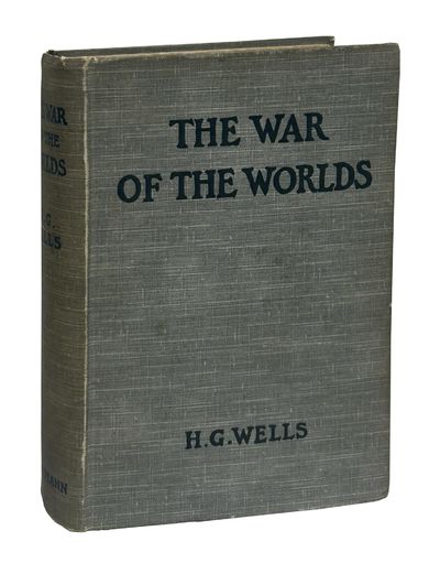 The War of the Worlds