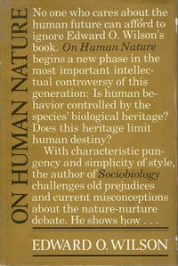 On Human Nature