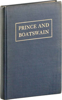 cover of Prince And Boatswain