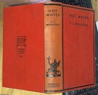 image of Hot Water