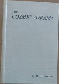 image of The Cosmic Drama