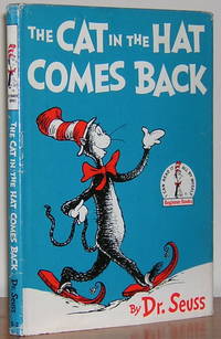 The Cat in the Hat Comes Back