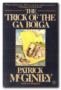 The Trick of the Ga Bolga