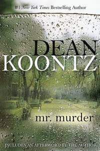 Mr. Murder : A Thriller